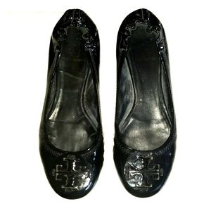Tory Burch Reva Ballet Flat